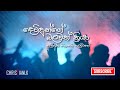 දෙවිදුන්ගේ බලවත් ක්‍රියා | Devidunge balawath kriya | Sinhala Worship Song
