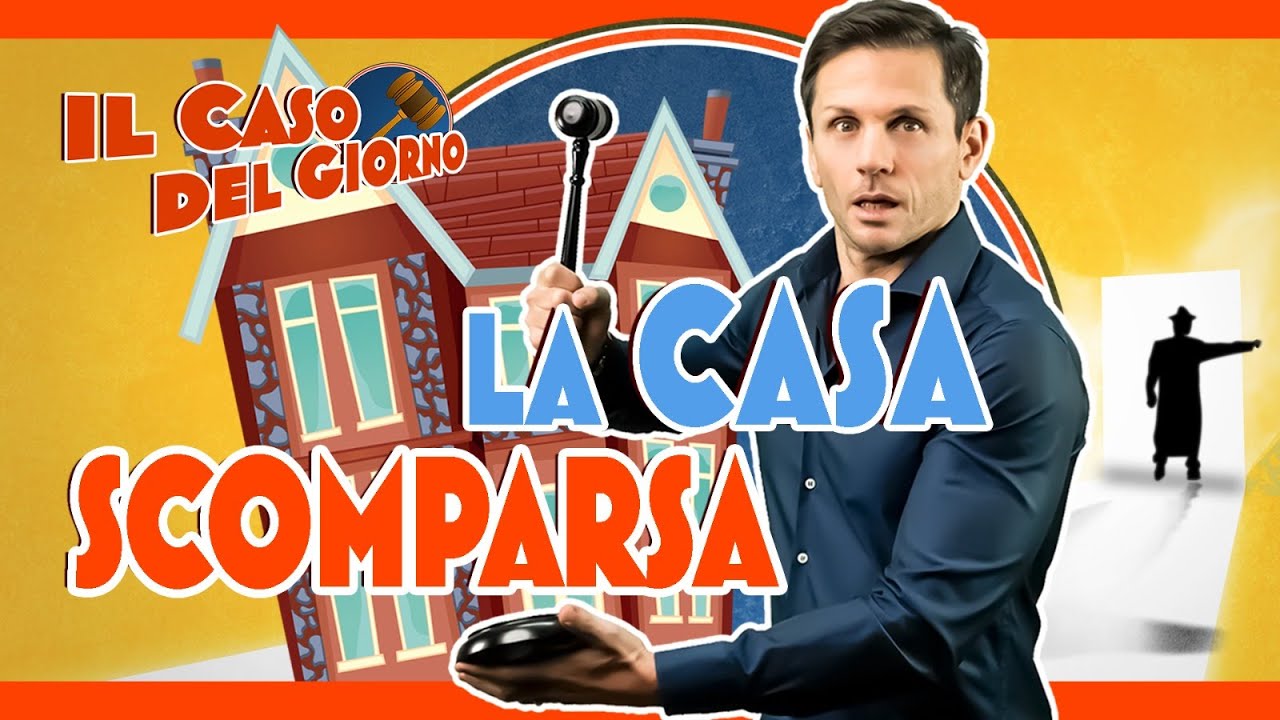 CASA PERSA per colpa del debitore INDEBITATO | Avv. Angelo Greco