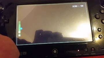 WII U Two New Hack Exploits for FW 5.5.+