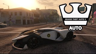 Jirka, MarweX Hraje - GTA V Online - Nejdražší Auto