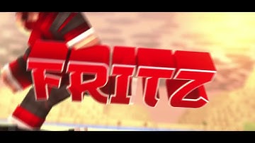 Intro | Fritz | ft. Polr. (C4D) | SUB HIM PLZ