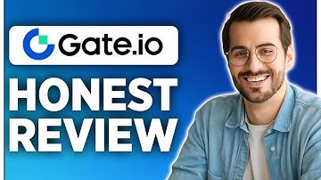 Gate.io Copy Trading Review 2025 | Pros and Cons – Honest & Unbiased