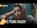 ¿Cómo podrá salvar Asiye? - Mar Negro | Fugitiva