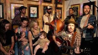 The Brothers Comatose - 