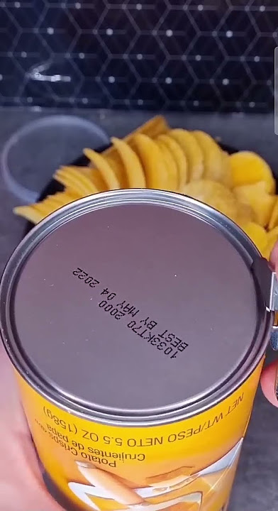 pringles cheedar secret sauce