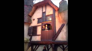 Winter Efteling 2013