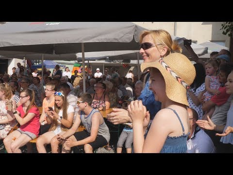Festyn Rodziny Kamiliańskiej - Biała 2018
