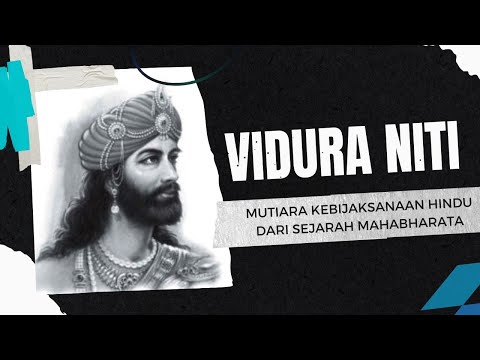 Video: Siapa vidur di Mahabharat?