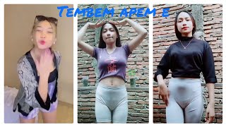 Kumpulan Tiktok Cewek Cantik Y Dan Montok-Montok Goyang Hot