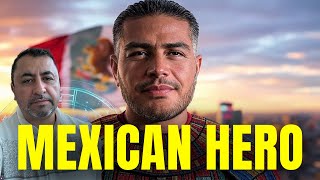Omar García Harfuch Mexico’s Real Life Superhero Fighting Crime
