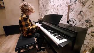 D. Elington Jazz Etida