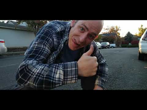 JMKRide Freeskates: The First 4 Hours of Practice