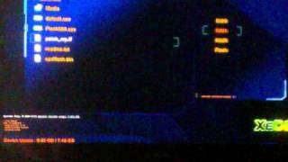 how to switch patches on a Jtag