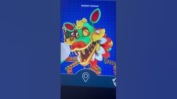 Serpent Mangle FNAF Workshop Animation | Roblox