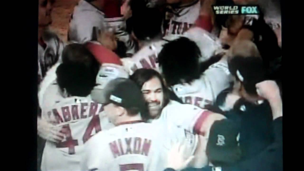 Let's relive the Red Sox 2004 World Series: Pedro's Last Stand in Game 3 -  Over the Monster