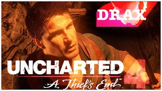 UNCHARTED - I AM NATHAN DRAKE (Cinematic - Nostalgia - Music)