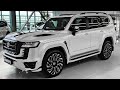 2022 Toyota Land Cruiser KHANN - New Gorgeous Project in details