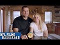 A Super Bowl Champion and an Olympian Gold Medalist Who Fell in Love | NFL Films Presents