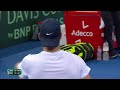 Day two highlights: Australia v USA