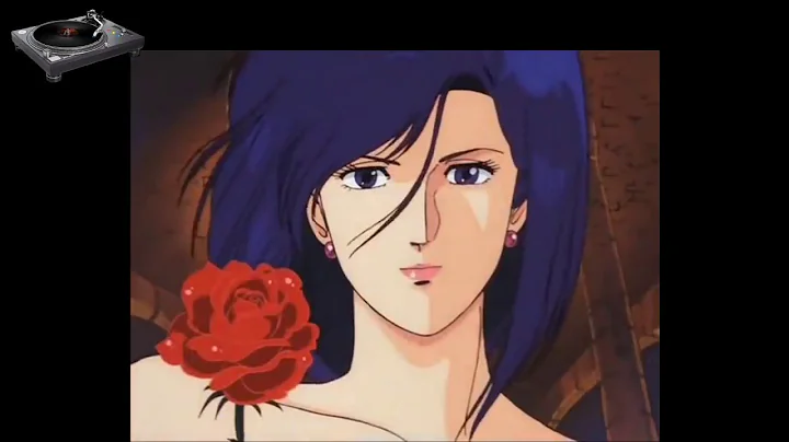 Yasuyuki Okamura - Super Girl (City Hunter) Kanji ...