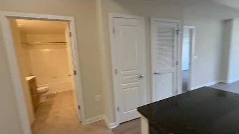 The Gramercy 515 | 1 Bed, 1 Bath | 793 sq. ft. | A8