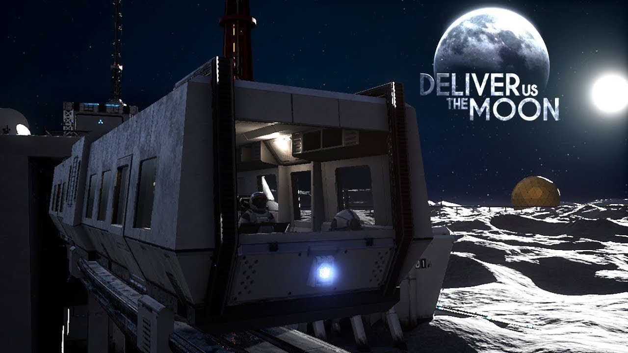 deliver us the moon ending deliver us the moon ending