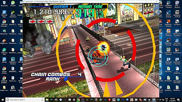 L.A MACHINE GUNS : RAGE OF THE MACHINES - 1080p 60fps SEGA MODEL 3 FULL ARCADE GAMEPLAY 2019