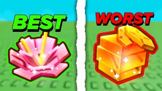 Best Plants For Tranquil And Corrupt Mutation Farming