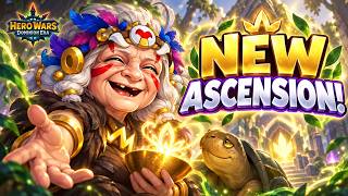 What You Need to Know About Martha’s Ascension Skills