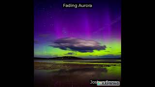 Fading Aurora updated