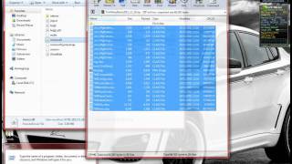 how to install Technic pack 1.0.0