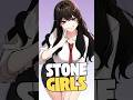 This Guy Sees All Girls as Stone