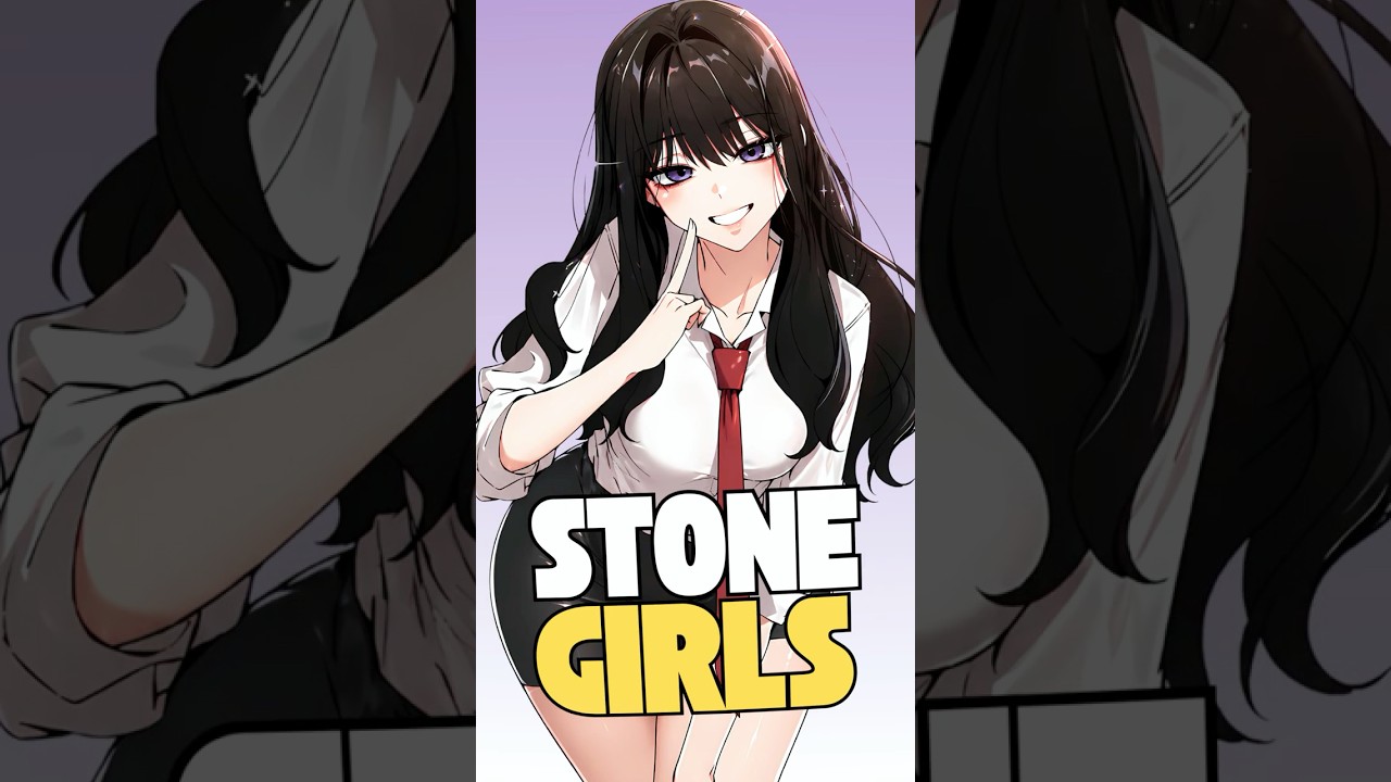 This Guy Sees All Girls as Stone