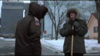 Fargo || Funny Lookin' Fella || HQ