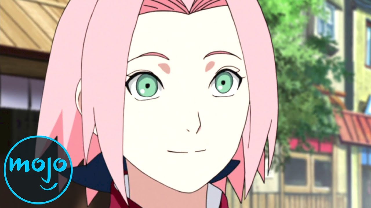 Naruto: 10 memes about Sakura being useless that are too funny to ignore