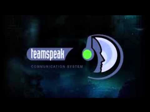 TeamSpeak Kavgası :D