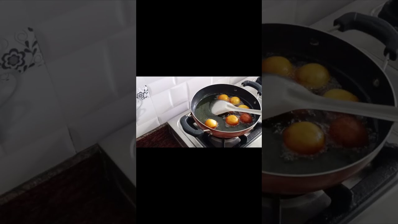 Holi special kaala jamun recipe.#kalajamun 