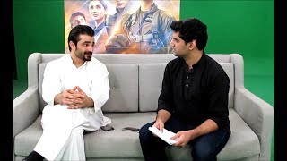 Hamza Ali Abbasi Destroys Reham Khan