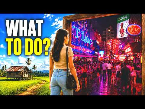 The Bar Girl: When Life Closes Doors