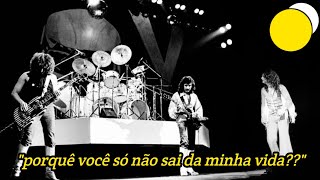 Black Sabbath- Megalomania Legendado Pt-Br