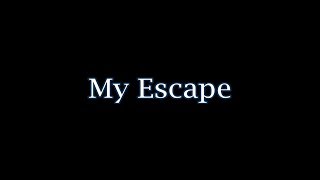 Watch Marina Kaye My Escape video