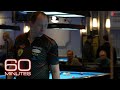 Shane Van Boening won his first U.S. Open in total silence | 60 Minutes