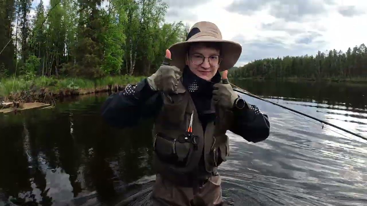 Norrlandsresan 2025  - Jokkmokk