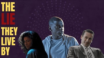 Why Great Characters Lie to Themselves [Screenwriting Tips]