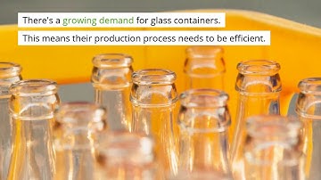 Machine Vision is the Future in Detecting Glass Jar Defects