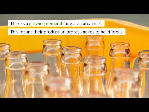 Machine Vision is the Future in Detecting Glass Jar Defects