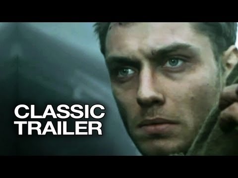 Enemy At The Gates Official Trailer 1 - Jude Law Movie Hd