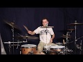 Blink 182 - Hey I'm Sorry (drum cover)