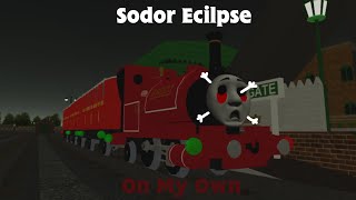 Sodor Eclipse AU | On My Own | MV