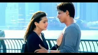 shah rukh khan & preity zinta (story wa)